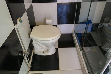 Casa de condomínio à venda com 204m², 3 quartos e 1 vagaTerraço 3º Pavimento