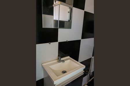 Casa de condomínio à venda com 204m², 3 quartos e 1 vagaTerraço 3º Pavimento