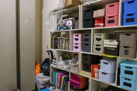 Casa de condomínio à venda com 204m², 3 quartos e 1 vagaQuarto 3 - 2º Pavimento