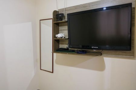 Casa de condomínio à venda com 204m², 3 quartos e 1 vagaQuarto 2 - 2º Pavimento