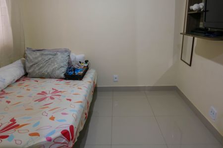 Casa de condomínio à venda com 204m², 3 quartos e 1 vagaQuarto 2 - 2º Pavimento