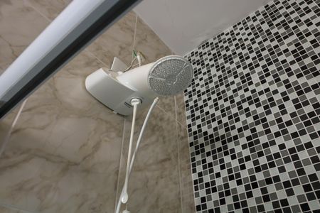 Casa de condomínio à venda com 204m², 3 quartos e 1 vagaBanheiro do Quarto Suíte - 2º Pavimento