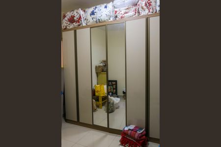 Casa de condomínio à venda com 204m², 3 quartos e 1 vagaQuarto 3 - 2º Pavimento