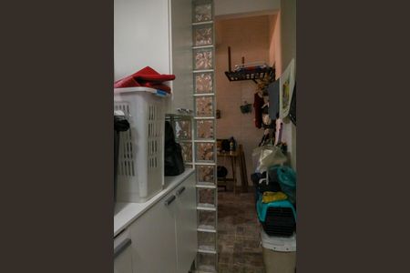 Casa de condomínio à venda com 204m², 3 quartos e 1 vagaÁrea de Serviço - 1º Pavimento