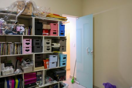 Casa de condomínio à venda com 204m², 3 quartos e 1 vagaQuarto 3 - 2º Pavimento