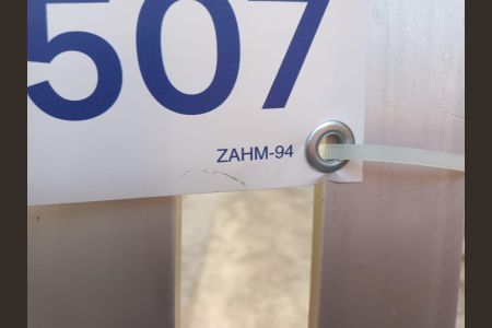 Casa de condomínio à venda com 204m², 3 quartos e 1 vagaplaca