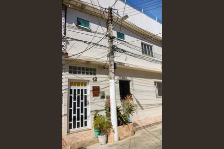 Casa de condomínio à venda com 204m², 3 quartos e 1 vagaFachada