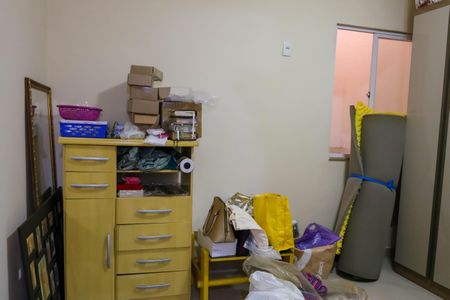 Casa de condomínio à venda com 204m², 3 quartos e 1 vagaQuarto 3 - 2º Pavimento