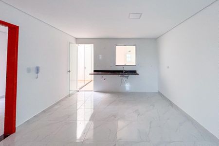 Apartamento para alugar com 1 quarto, 65m² em Cidade Patriarca, São Paulo