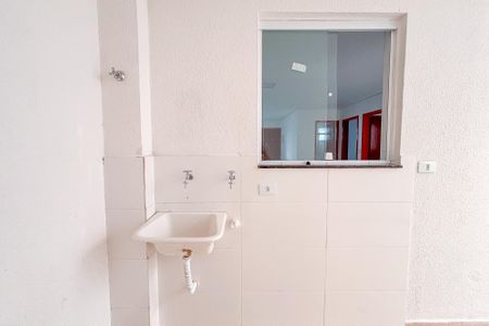 Apartamento para alugar com 1 quarto, 65m² em Cidade Patriarca, São Paulo
