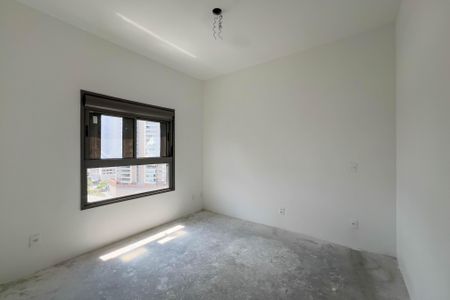 Quarto 1 de apartamento à venda com 3 quartos, 184m² em Chácara Klabin, São Paulo