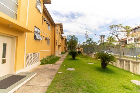 Apartamento à venda com 70m², 2 quartos e 1 vaga Apartamento à venda com 70m², 2 quartos e 1 vagaÁrea comum
