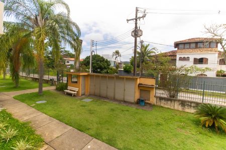 Vista do Quarto  de apartamento à venda com 2 quartos, 70m² em Itaipu, Niterói