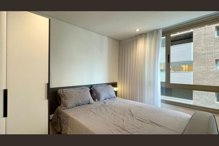 Quarto de kitnet/studio para alugar com 1 quarto, 26m² em Pinheiros, São Paulo