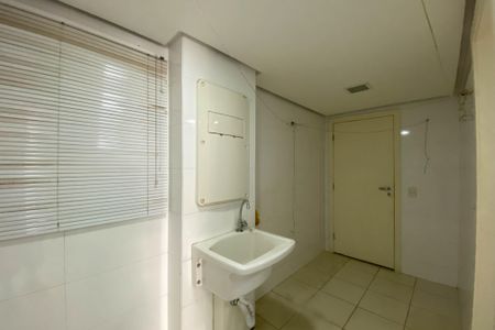 Apartamento para alugar com 175m², 4 quartos e 2 vagasÁrea de Serviço