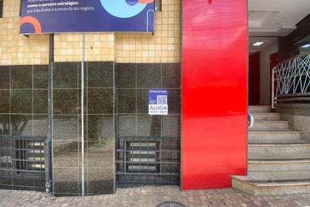 Apartamento para alugar com 175m², 4 quartos e 2 vagasPlaca