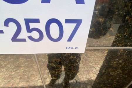 Apartamento para alugar com 175m², 4 quartos e 2 vagasPlaca