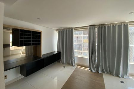 Sacada de apartamento para alugar com 4 quartos, 175m² em Setor B Norte, Brasília