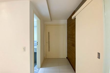 Apartamento para alugar com 175m², 4 quartos e 2 vagasHall