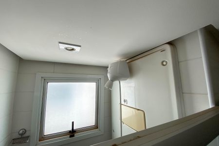 Apartamento para alugar com 175m², 4 quartos e 2 vagasBanheiro da Suíte 1