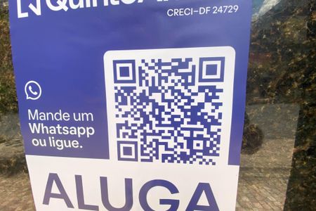 Apartamento para alugar com 175m², 4 quartos e 2 vagasPlaca