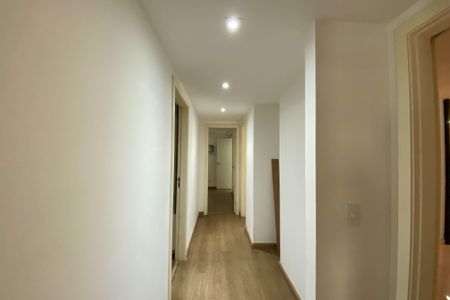 Apartamento para alugar com 175m², 4 quartos e 2 vagasCorredor