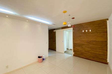 Apartamento para alugar com 175m², 4 quartos e 2 vagasSala