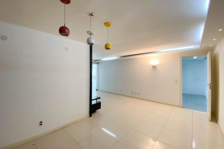 Apartamento para alugar com 175m², 4 quartos e 2 vagasSala