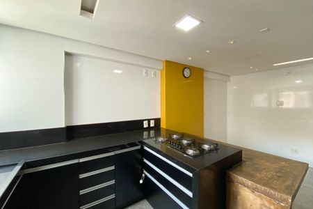 Apartamento para alugar com 175m², 4 quartos e 2 vagasCozinha