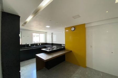 Apartamento para alugar com 175m², 4 quartos e 2 vagasCozinha