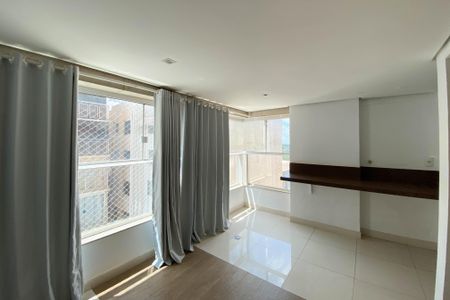 Apartamento para alugar com 175m², 4 quartos e 2 vagasSacada