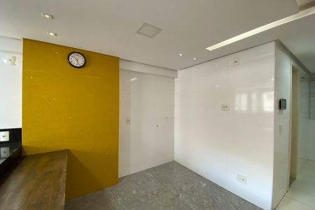 Apartamento para alugar com 175m², 4 quartos e 2 vagasCozinha