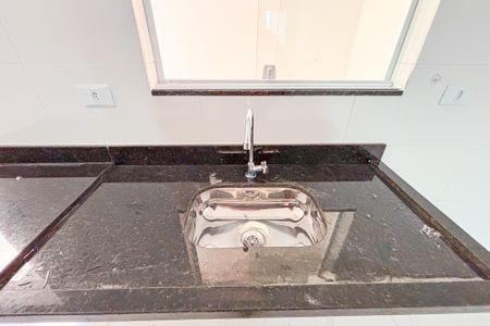 Apartamento para alugar com 2 quartos, 65m² em Cidade Patriarca, São Paulo