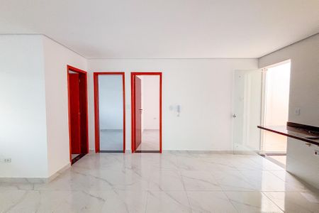 Apartamento para alugar com 2 quartos, 65m² em Cidade Patriarca, São Paulo