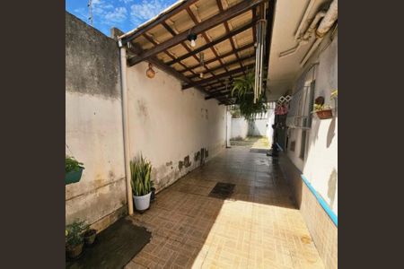 Casa à venda com 111m², 3 quartos e 2 vagas Casa à venda com 111m², 3 quartos e 2 vagasFoto 14