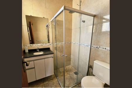 Foto 06 de casa à venda com 3 quartos, 111m² em São Sebastião, Belo Horizonte