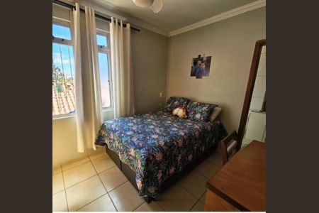 Foto 04 de casa à venda com 3 quartos, 111m² em São Sebastião, Belo Horizonte