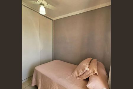 Foto 08 de casa à venda com 3 quartos, 111m² em São Sebastião, Belo Horizonte