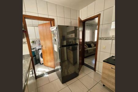 Foto 12 de casa à venda com 3 quartos, 111m² em São Sebastião, Belo Horizonte