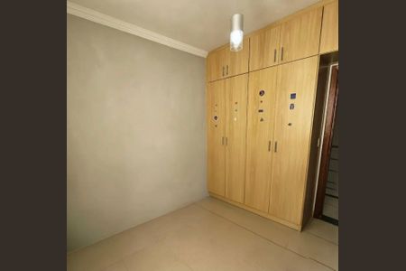 Foto 09 de casa à venda com 3 quartos, 111m² em São Sebastião, Belo Horizonte