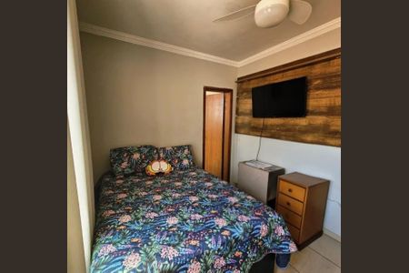 Foto 05 de casa à venda com 3 quartos, 111m² em São Sebastião, Belo Horizonte