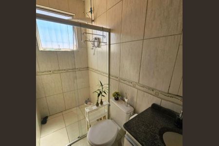 Foto 10 de casa à venda com 3 quartos, 111m² em São Sebastião, Belo Horizonte