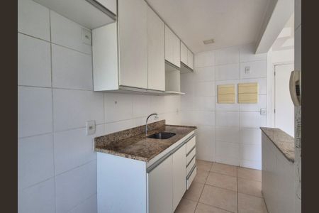 Apartamento para alugar com 66m², 2 quartos e 1 vaga