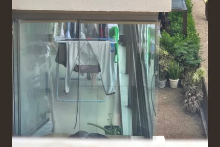 Apartamento para alugar com 66m², 2 quartos e 1 vaga