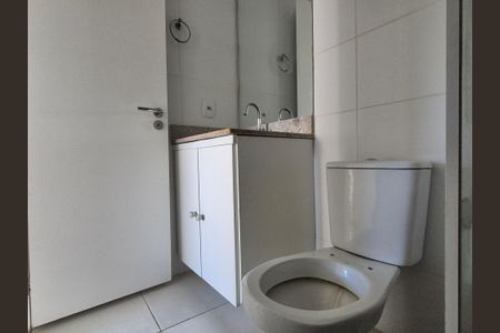 Apartamento para alugar com 66m², 2 quartos e 1 vaga