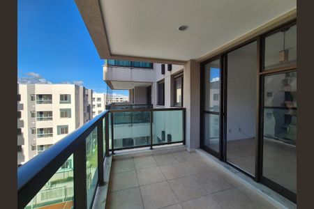 Apartamento para alugar com 66m², 2 quartos e 1 vaga