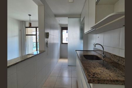 Apartamento para alugar com 66m², 2 quartos e 1 vaga