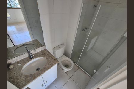 Apartamento para alugar com 66m², 2 quartos e 1 vaga