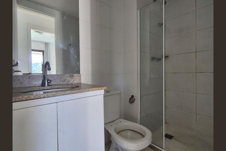Apartamento para alugar com 66m², 2 quartos e 1 vaga
