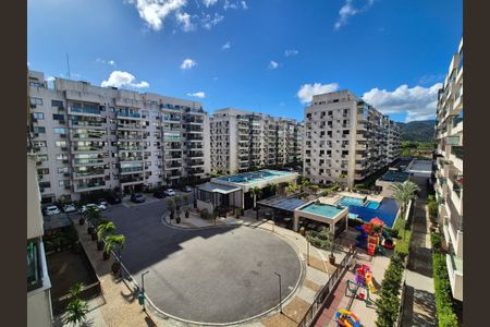 Apartamento para alugar com 66m², 2 quartos e 1 vaga